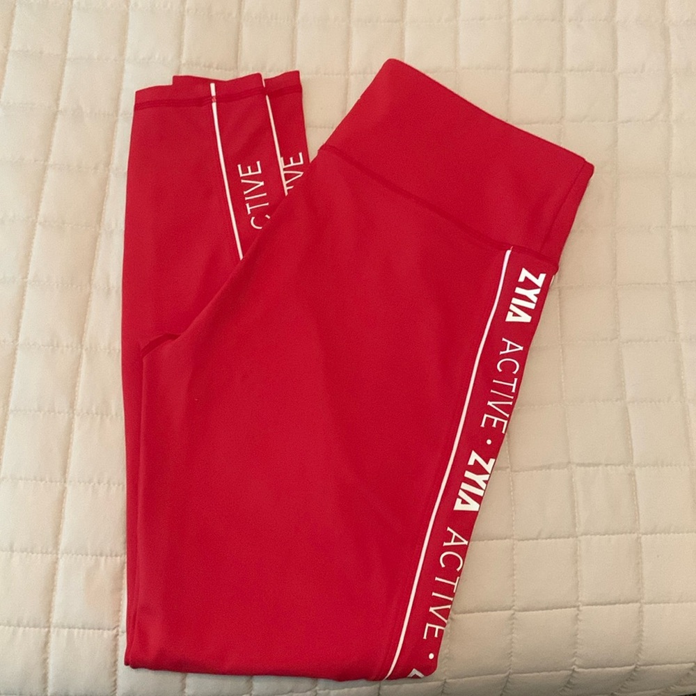 Zyia women’s leggings